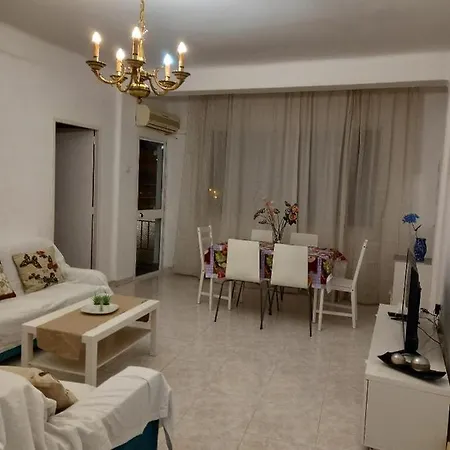 With Large Terrace