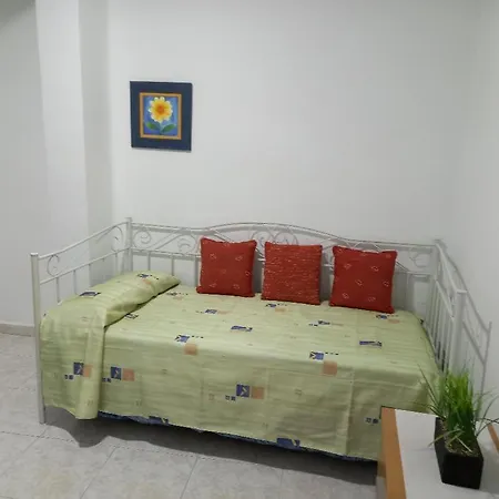 With Large Terrace * Malaga