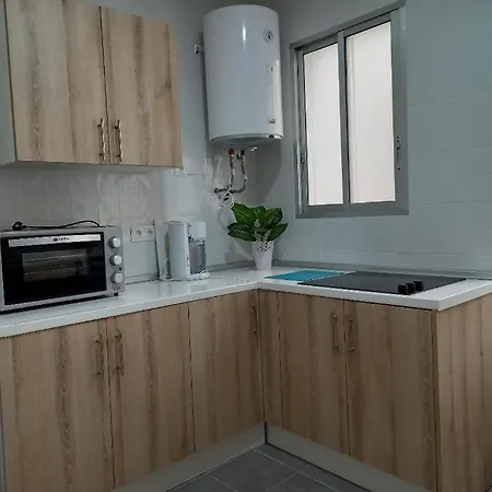 With Large Terrace