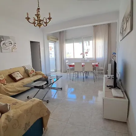 With Large Terrace * Malaga